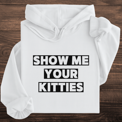 Your Kitties - Classic Hoodie
