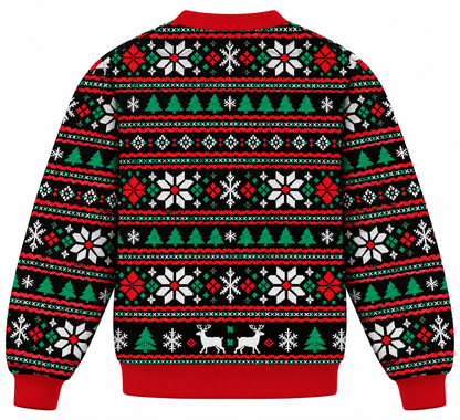 Stille Nacht Sweatshirt