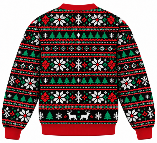 Stille Nacht Sweatshirt
