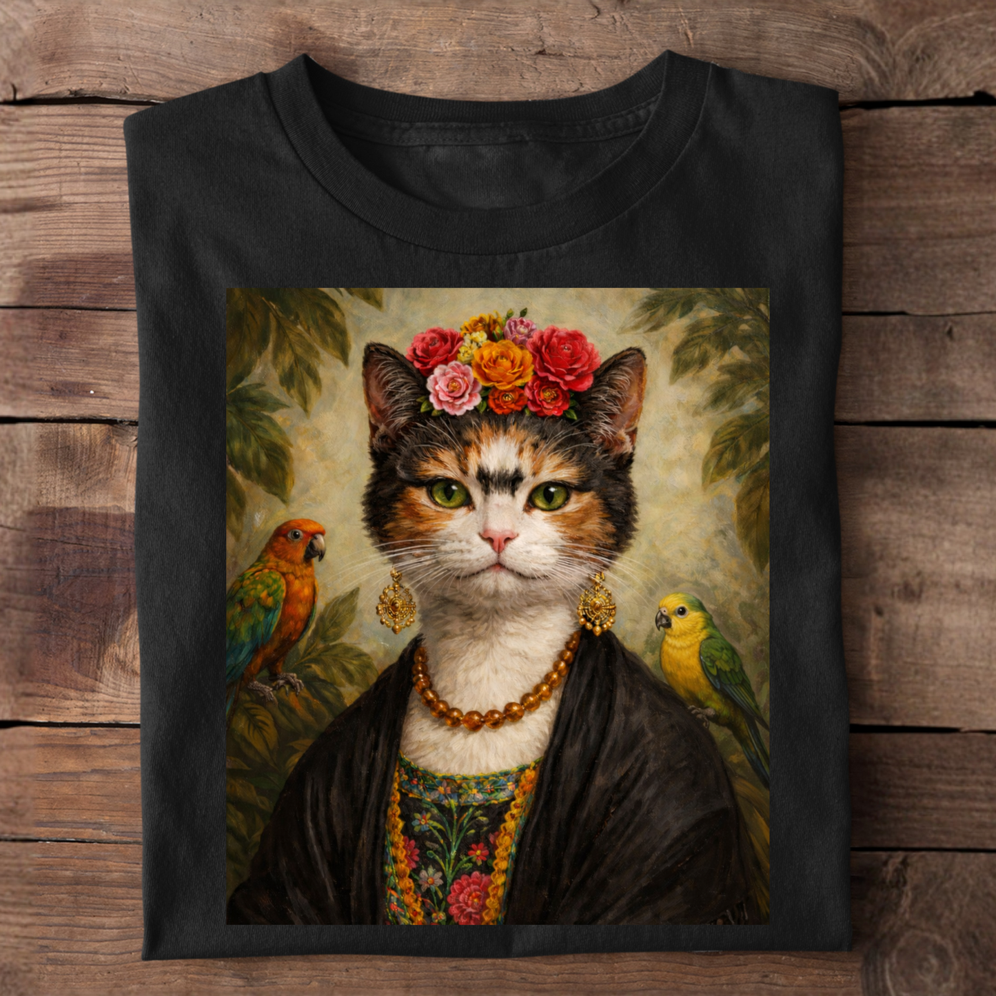 Frida Premium T-Shirt