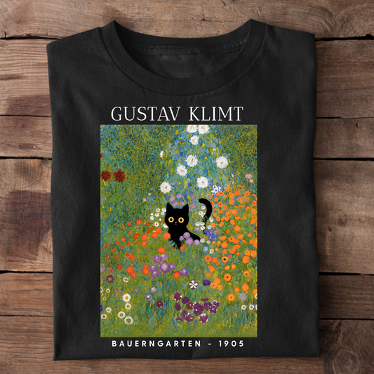 Bauerngarten Premium T-Shirt