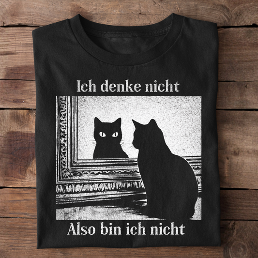 I don't think it's a premium T-shirt