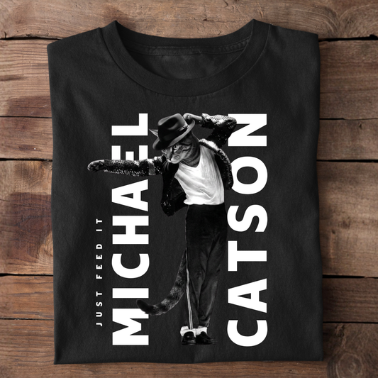 Michael Catson Premium T-Shirt