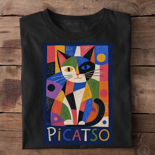 Picatso Premium T-Shirt