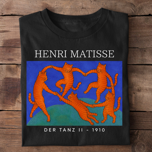 Der Tanz Premium T-Shirt