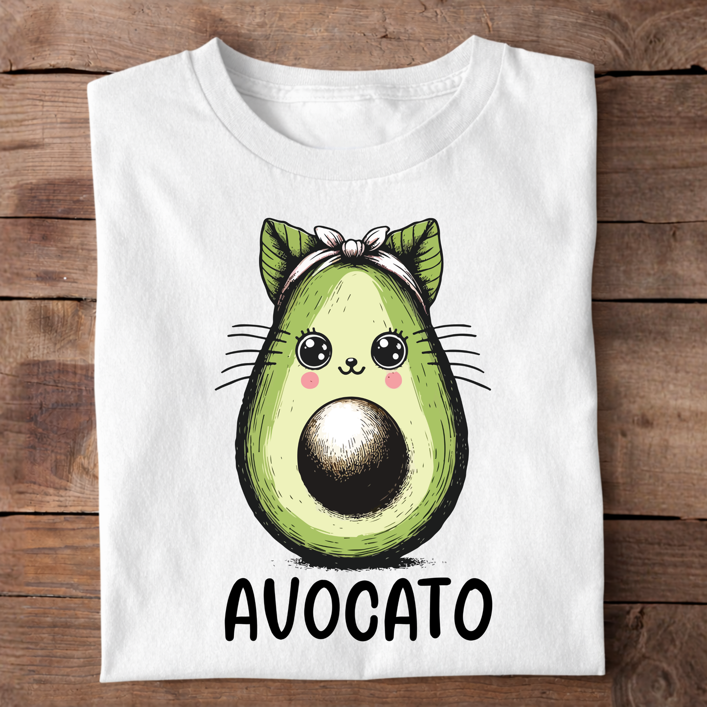 Avocato Premium T-Shirt