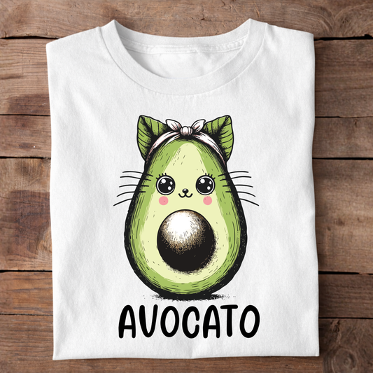 Avocato Premium T-Shirt