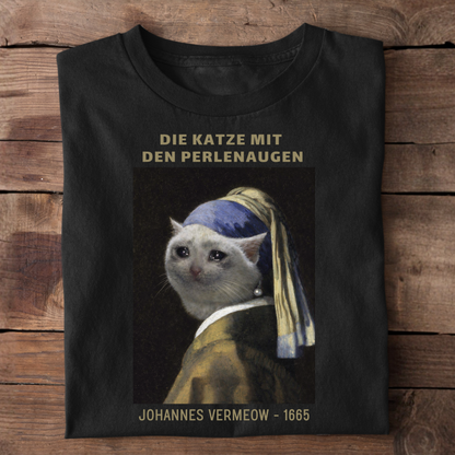 Perlenaugen Premium T-Shirt