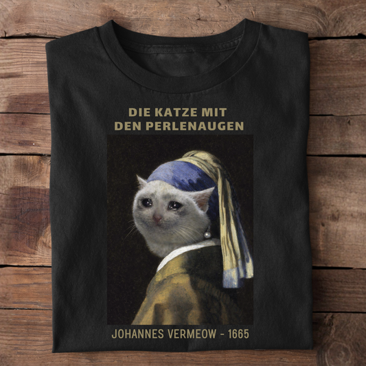 Perlenaugen Premium T-Shirt