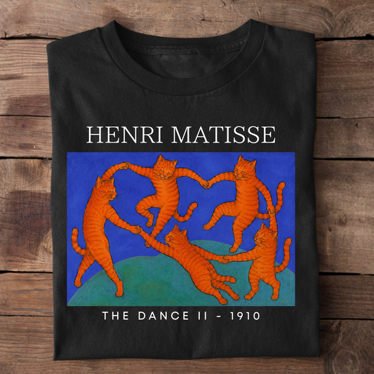 Basic Shirt Unisex