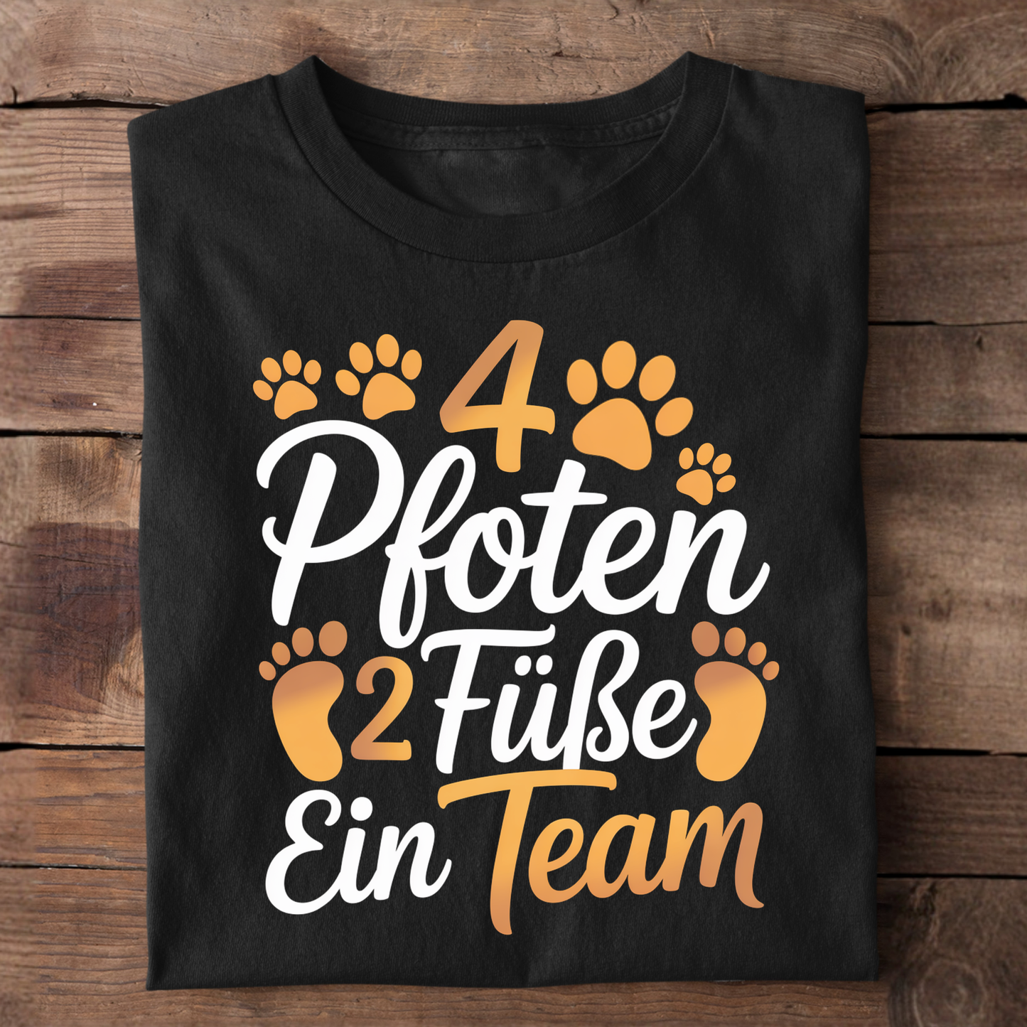 A Team Premium T-Shirt