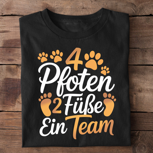 Ein Team Premium T-Shirt