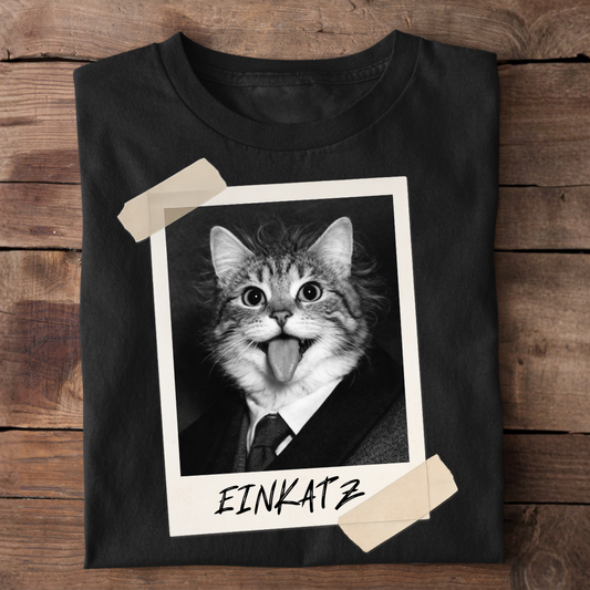 Einkatz Premium T-Shirt