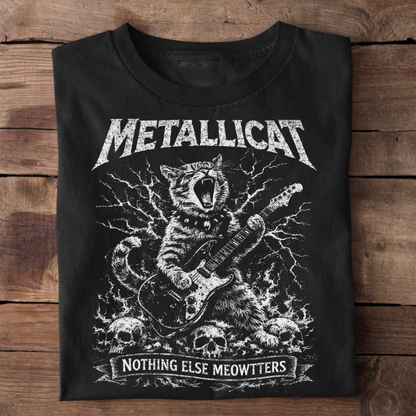 Metallica Premium T-Shirt
