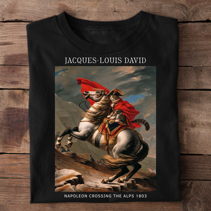 Napoleon Basic Shirt Unisex