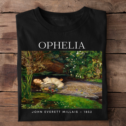 Ophelia Millais Premium T-Shirt