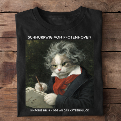 Pfotenhoven Premium T-Shirt