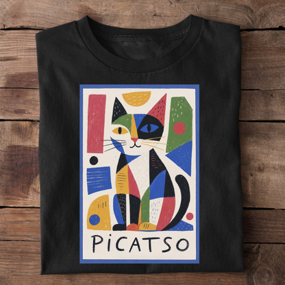 Picatso T-Shirt